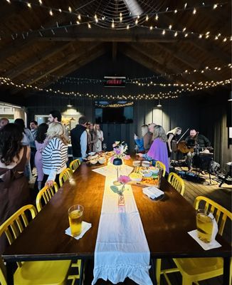 Highlands Smokehouse by null