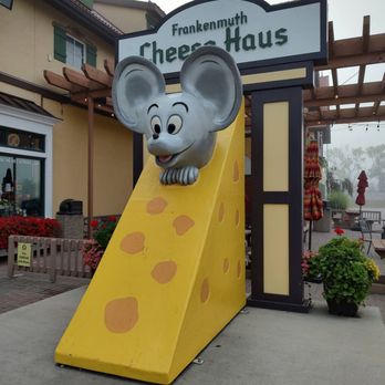 Frankenmuth Cheese Haus - Cheese Shops Near Me - Frankenmuth, Michigan Frankenmuth Cheese Haus - Cheese Shops Near Me - Frankenmuth, Michigan