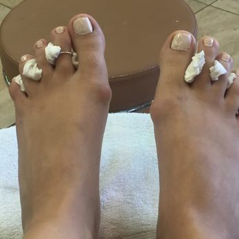 Nice Nails & Spa - Very bad "pedicure". - Nail Salons Near Me - Fresno, California Nice Nails & Spa - Very bad "pedicure". - Nail Salons Near Me - Fresno, California