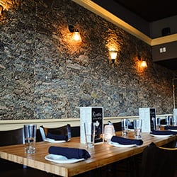 Rustic Kitchen & Bar