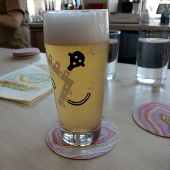 Grimm Artisanal Ales - Breweries Near Me - Brooklyn, New York