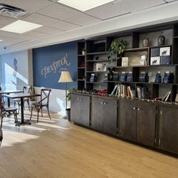 Penstock Coffee Roasters