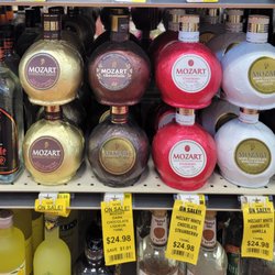 Broudy's Fine Wine & Spirits - Oh yeah...