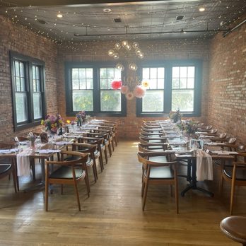 Hootch and Banter - New American Near Me - Frederick, Maryland
