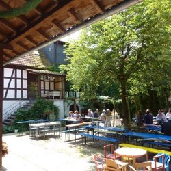 Zum Wilden Jäger