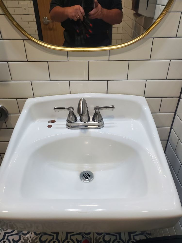 Slide of Lucy & Fred Unlimited Plumbing