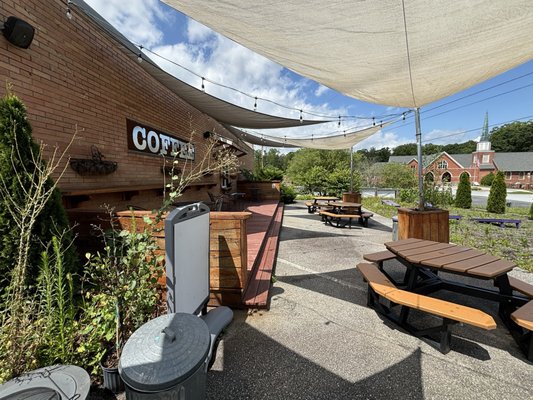 All is Well Cafe by null