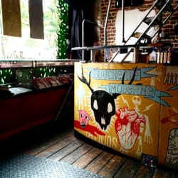 La Boucherie Moderne