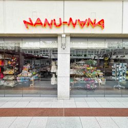 Nanu-Nana