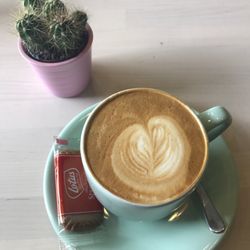 MUG Coffee