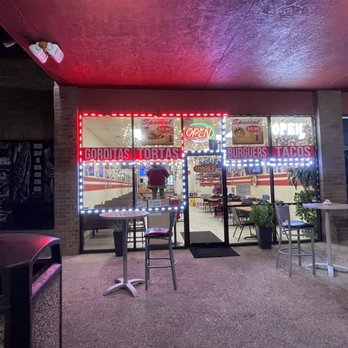 Tacos Chagos - Hot Dogs Near Me - San Antonio, Texas