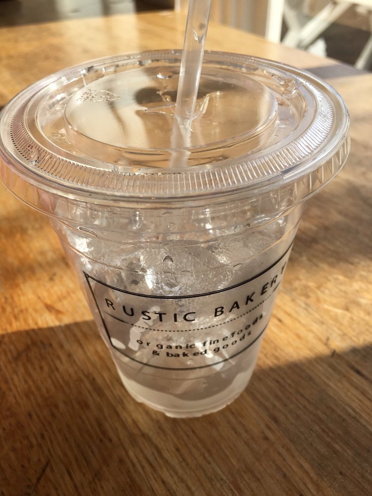 RUSTIC BAKERY OFFICE Bakeries 4324 Redwood Hwy, San Rafael, CA