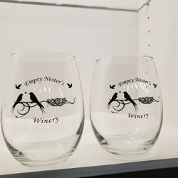 Empty Nester's Winery