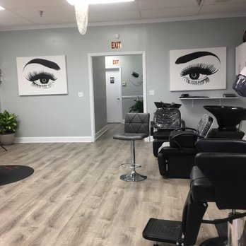 Dasha Salon & Spa - Inside of Dashna spa! It's absolutely gorgeous. - Makeup Artists Near Me - La Vergne, Tennessee