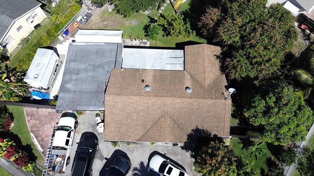 Slide of Torres & Son Roofing