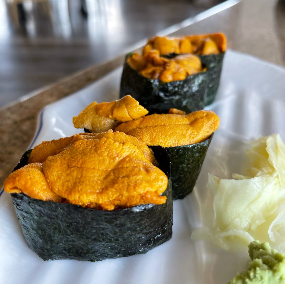 Sapporo Japanese Steakhouse & Sushi