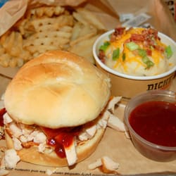 Dickey's Barbecue Pit
