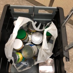 Safeway - Some nonperishables we purchased for Butte County fire victims at Ground Zero. Pls give what you can. Numerous local orgs accepting goods.