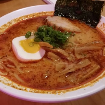 GoBistro - Delicious Ramen - Sushi Bars Near Me - Hollywood, Florida