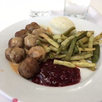 IKEA Restaurant - Color is true to life in this pic. Not very vibrant. - Scandinavian Near Me - Costa Mesa, California IKEA Restaurant - Color is true to life in this pic. Not very vibrant. - Scandinavian Near Me - Costa Mesa, California