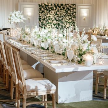 To Be Designed - Party Equipment Rentals Near Me - San Diego, California