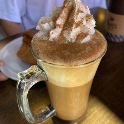 Roma Caffe & Bar - Look at the beauty