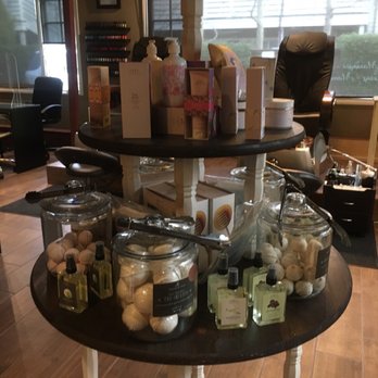 Monterey Day Spa - They have so many wonderful things to choose from! Vanilla bourbon is my fav, by far! - Day Spas Near Me - Monterey, California Monterey Day Spa - They have so many wonderful things to choose from! Vanilla bourbon is my fav, by far! - Day Spas Near Me - Monterey, California