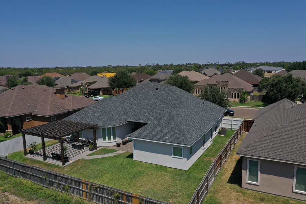 Slide of Texas Contractors