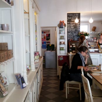 LilliSu - Cafes Near Me - Hamburg, HH