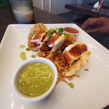 Onefold - Breakfast Taco - Breakfast & Brunch Near Me - Denver, Colorado