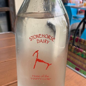 Stonehorse Cafe - Water bottle - New American Near Me - Tulsa, Oklahoma Stonehorse Cafe - Water bottle - New American Near Me - Tulsa, Oklahoma