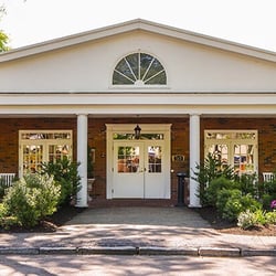 Queen Anne's Nursing Home