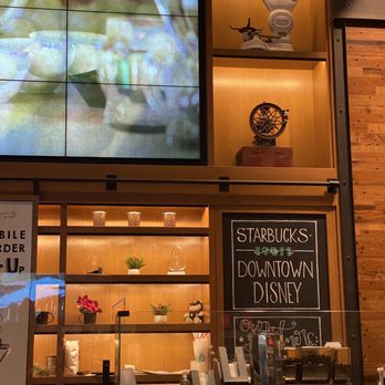 Starbucks - Coffee & Tea Near Me - Anaheim, California