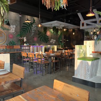 Fern Thai Capitol Hill - Thai Near Me - Seattle, Washington Fern Thai Capitol Hill - Thai Near Me - Seattle, Washington