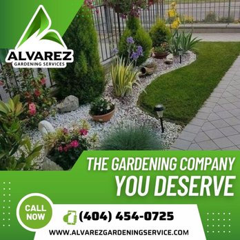 Landscape Gardener Alhambra, CA