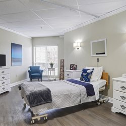 Signature Pointe - Skilled Nursing Suite