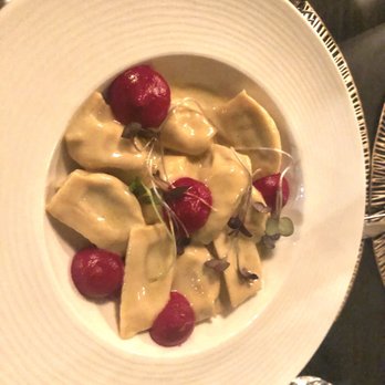 Sage - Ravioli - New American Near Me - Sarasota, Florida Sage - Ravioli - New American Near Me - Sarasota, Florida