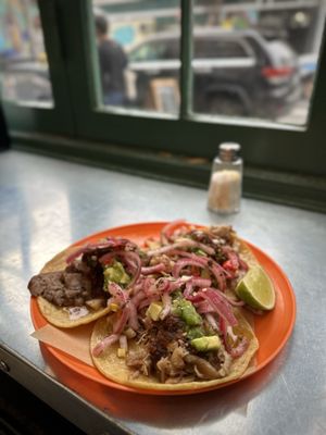 Carnitas Ramirez by null