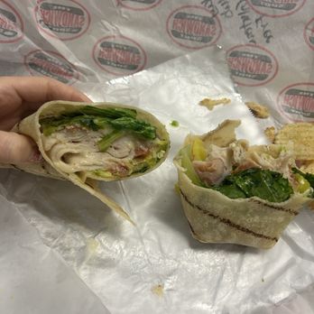 The Sandwich Spot - Sandwiches Near Me - Sacramento, California The Sandwich Spot - Sandwiches Near Me - Sacramento, California