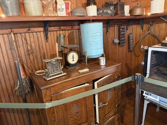 Historic Stranahan House Museum by null
