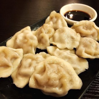 Yunnan Crossing Bridge Noodle - House made Pork Dumplings - Noodles Near Me - Columbus, Ohio Yunnan Crossing Bridge Noodle - House made Pork Dumplings - Noodles Near Me - Columbus, Ohio