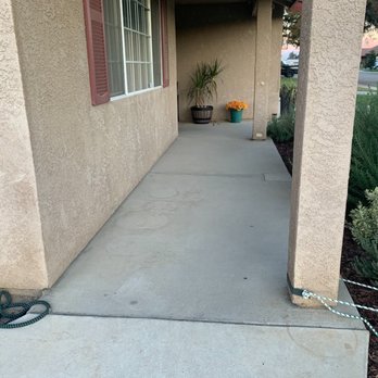 Construction Valdes - BEFORE ** - Painters Near Me