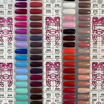 Nails Haven - Gel Options - Nail Salons Near Me - San Jose, California Nails Haven - Gel Options - Nail Salons Near Me - San Jose, California