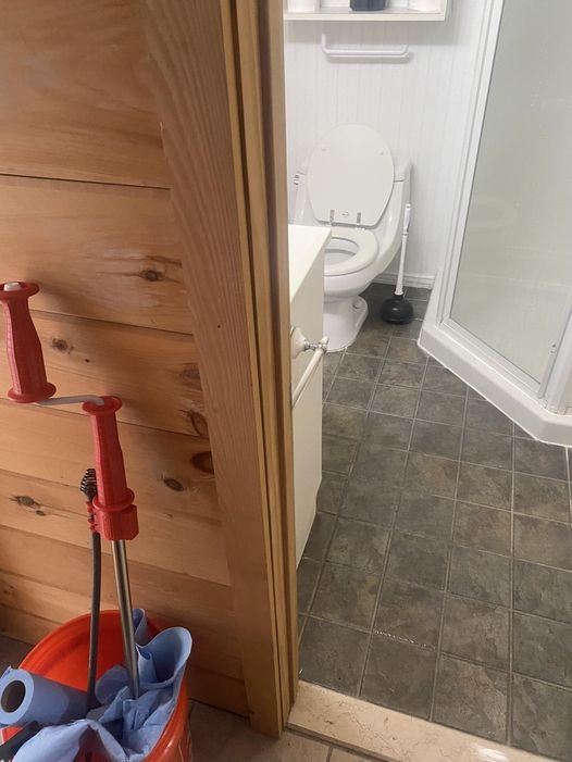 Slide of Remedy Drain Cleaning