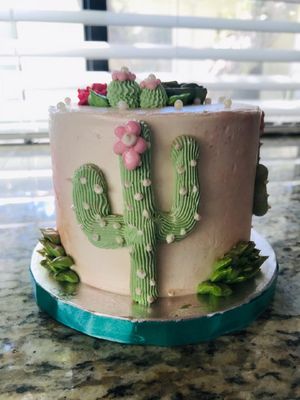 Crown Town Cakes by null