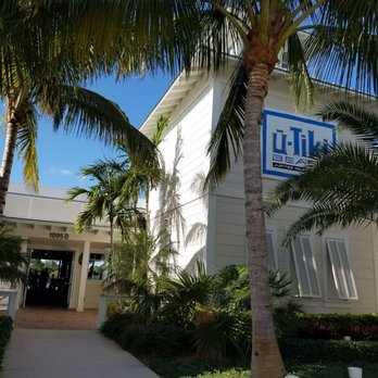U-Tiki Beach - Entrance - Seafood Near Me - Jupiter, Florida U-Tiki Beach - Entrance - Seafood Near Me - Jupiter, Florida
