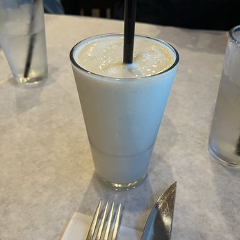 Pio Pio Restaurant - Soursop juice with milk - Peruvian Near Me - Orlando, Florida Pio Pio Restaurant - Soursop juice with milk - Peruvian Near Me - Orlando, Florida