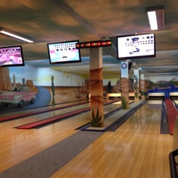 West Bowling