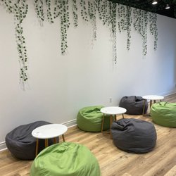 Green Merchant - Cannabis consumption lounge