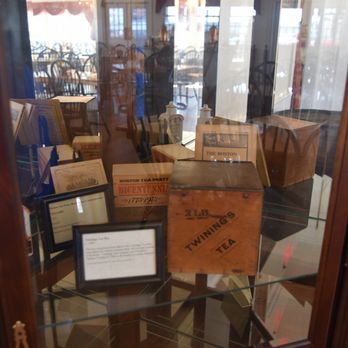 Abigail's Tea Room - Coffee & Tea Near Me - Boston, Massachusetts Abigail's Tea Room - Coffee & Tea Near Me - Boston, Massachusetts